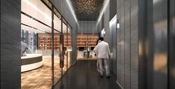 Cecil Suites (D1), Office #557296731